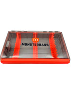 The Vault - Waterproof Tackle Storage