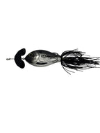 GRASSBURNER
