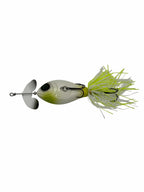 GRASSBURNER