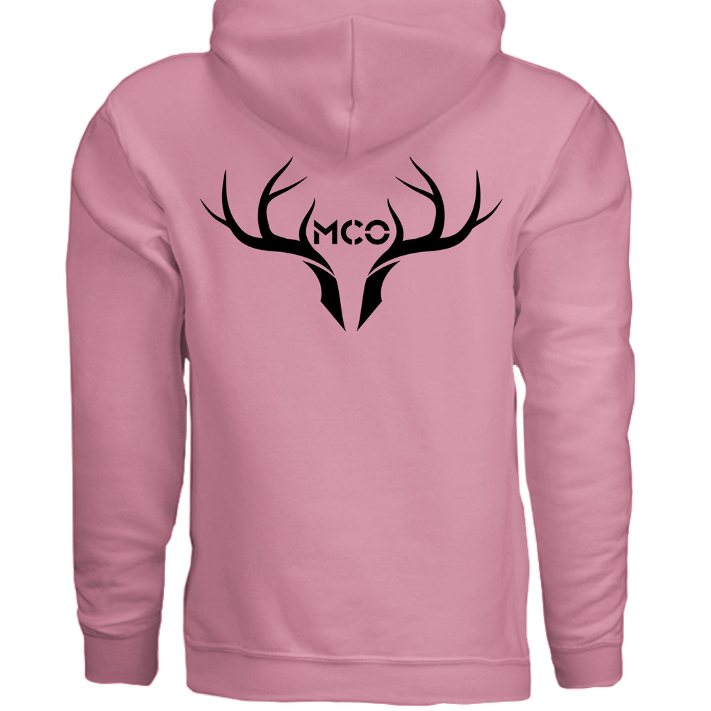 Light Pink - BACK