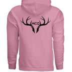 Light Pink - BACK