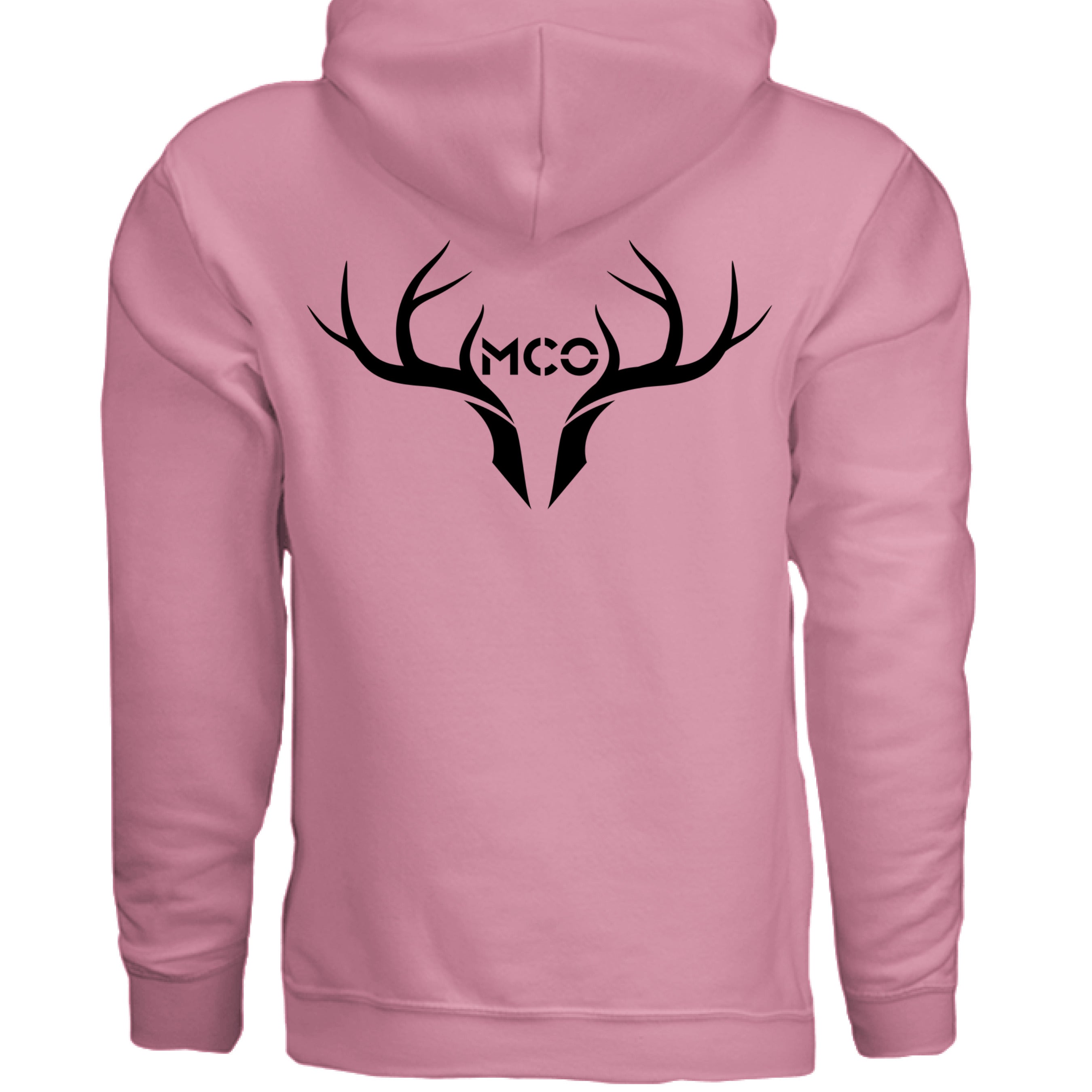 Light Pink - BACK