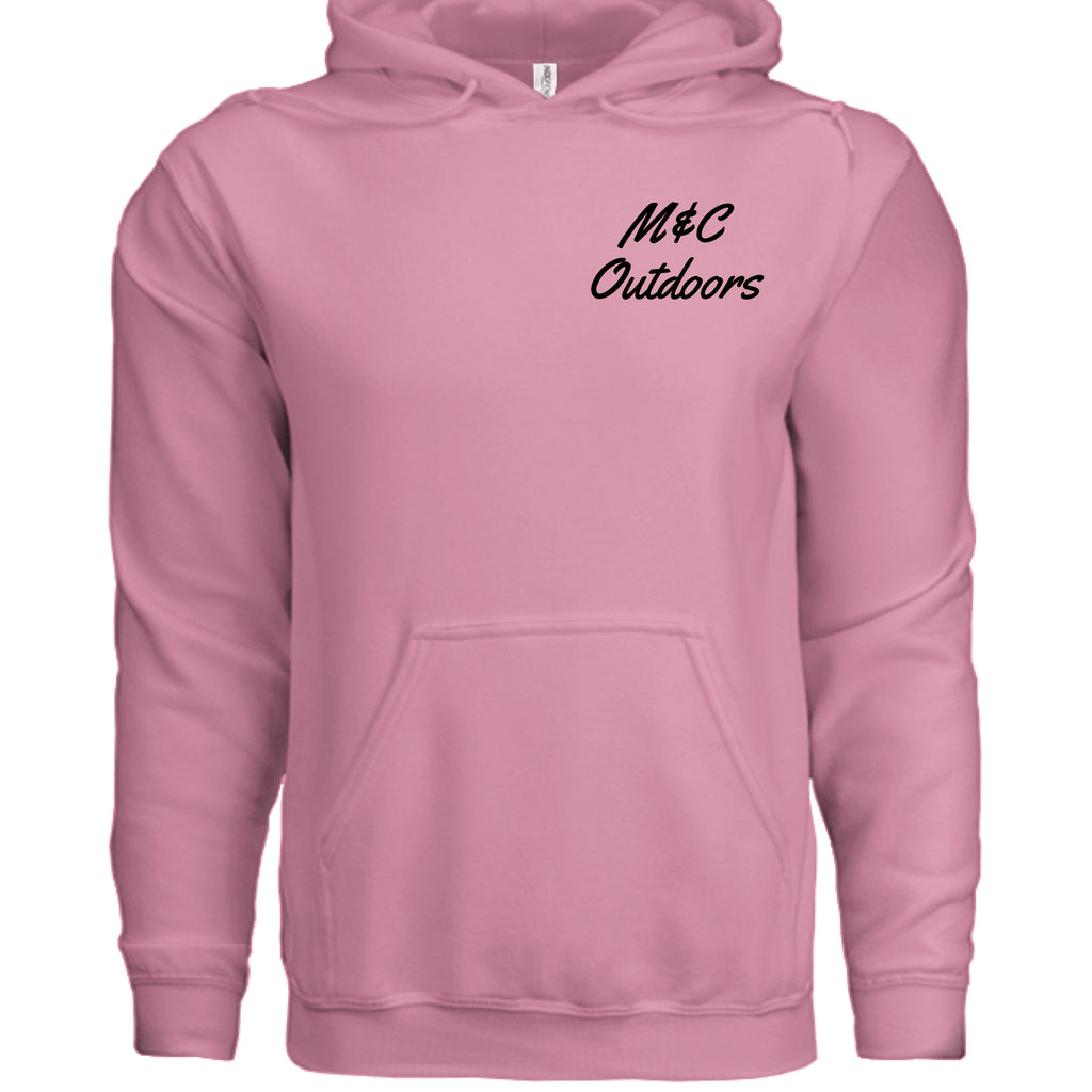Light Pink - FRONT
