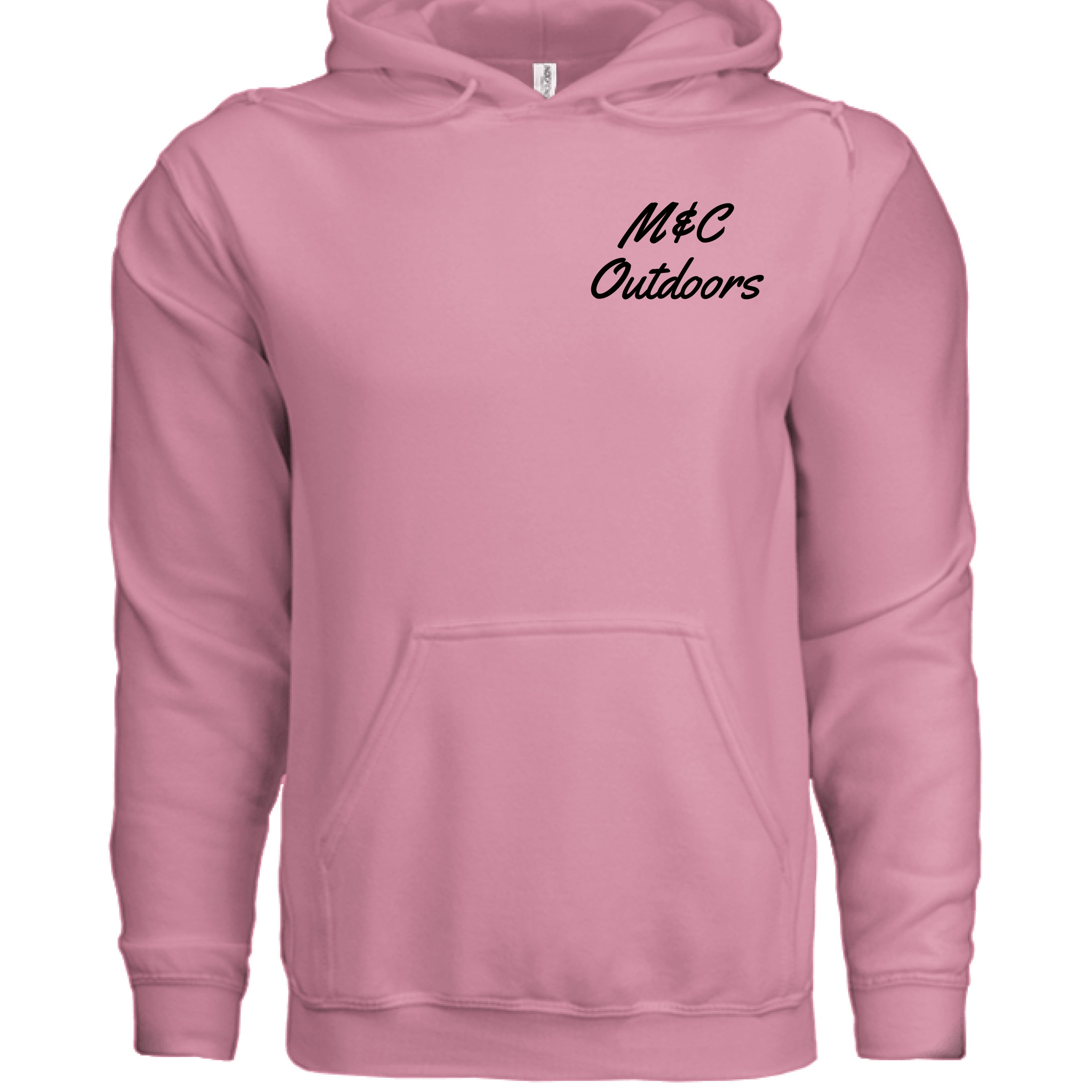 Light Pink - FRONT