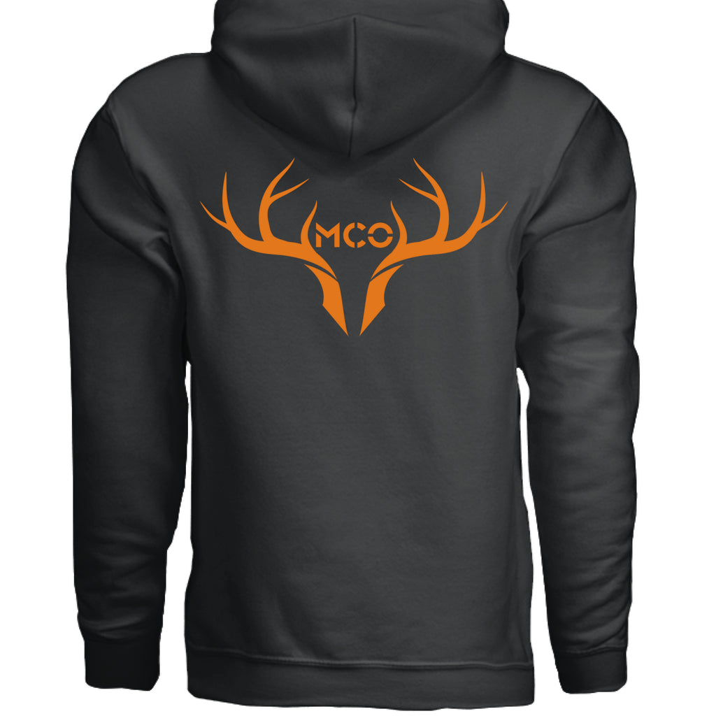 Black - BACK