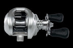 Novus Casting Reel
