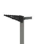 Mini Single-Step Climbing Sticks