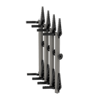 Mini Single-Step Climbing Sticks