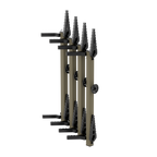 Mini Single-Step Climbing Sticks