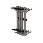Mini Double-Step Climbing Sticks