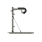 Raider Hybrid Treestand