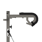 Raider Hybrid Treestand
