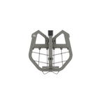 Raider Saddle Platform
