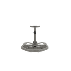 Raider Saddle Platform