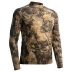 Power T Long Sleeve Crew