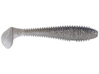 Kickback Shad 3.75"