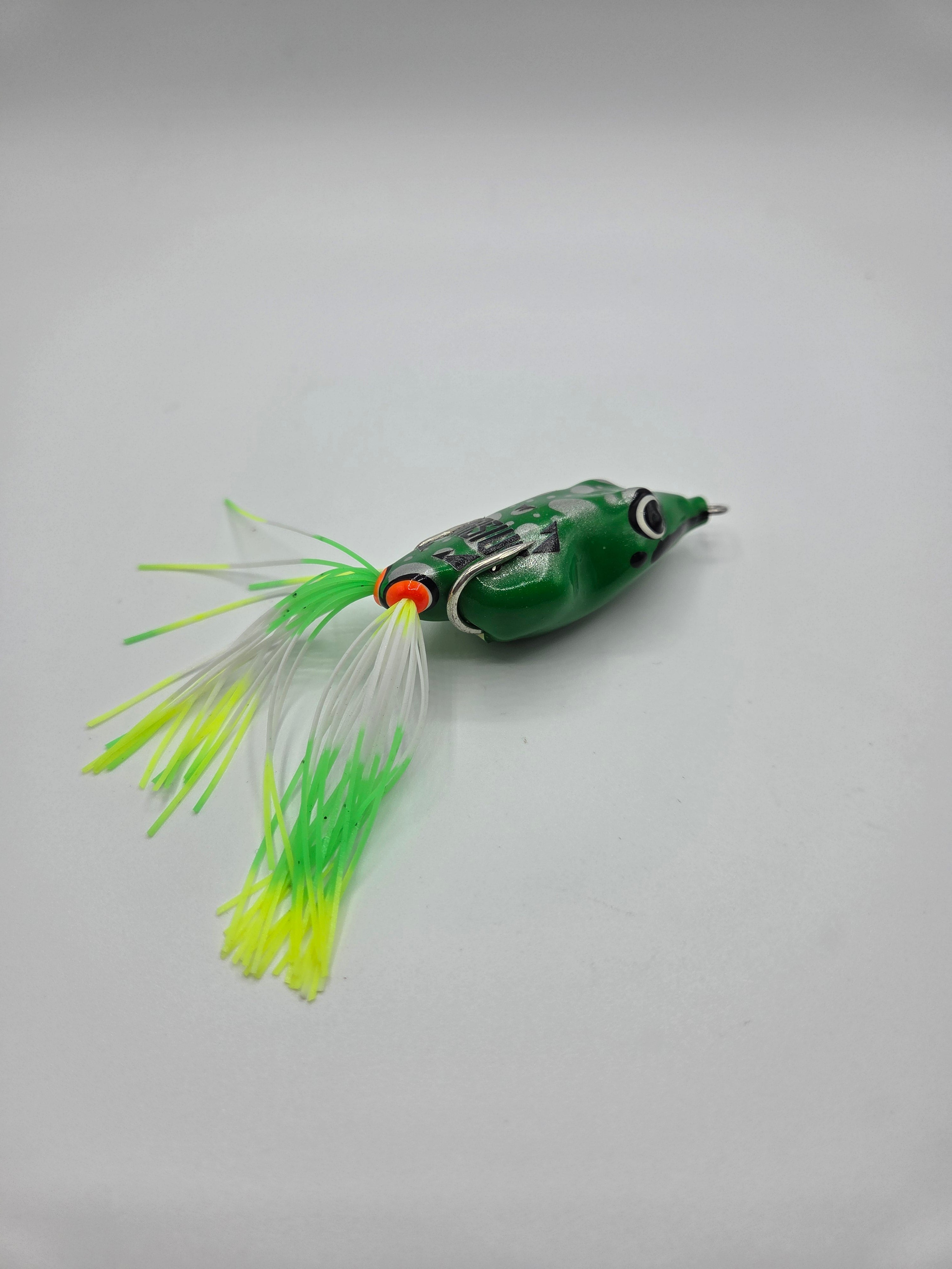 Swamp Walker
