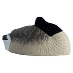 Rugged Series Canada Sleeper Shell Decoys – Flocked Head 6 Pack