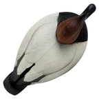 Rugged Series Canvasback Decoys – Foam Filled