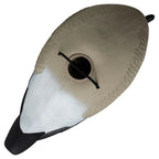 Rugged Series Full Body Canada Goose Touchdown Decoys – Flocked Head