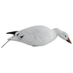 Rugged Series Full Body Snow and Blue Goose Touchdown Decoys 12-Pack