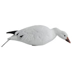 Rugged Series Full Body Snow Goose Touchdown Decoys 12-Pack