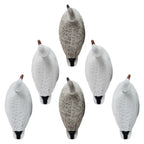 Rugged Series Snow Goose Floaters