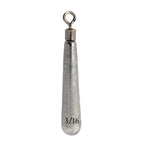 Reaction Tackle Tungsten Drop Shot Weights