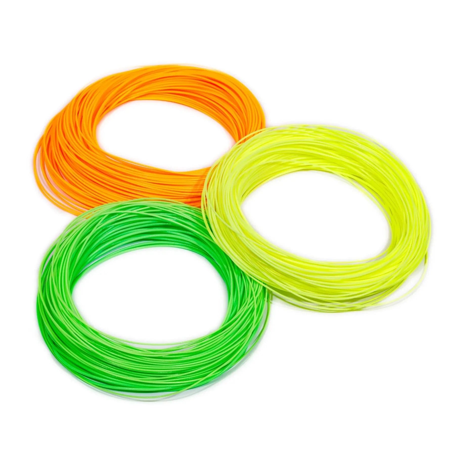 Silvertip Weight Forward Fly Line