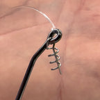 Reaction Tackle Swimbait Hooks (10 or 25-Packs)