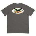 TFD heavyweight t-shirt