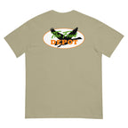TFD heavyweight t-shirt