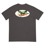 TFD heavyweight t-shirt