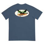TFD heavyweight t-shirt