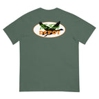 TFD heavyweight t-shirt
