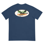 TFD heavyweight t-shirt