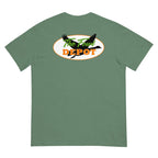 TFD heavyweight t-shirt