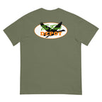 TFD heavyweight t-shirt
