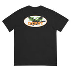 TFD heavyweight t-shirt