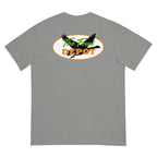 TFD heavyweight t-shirt