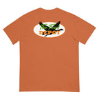 TFD heavyweight t-shirt