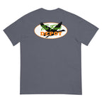 TFD heavyweight t-shirt
