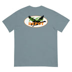 TFD heavyweight t-shirt