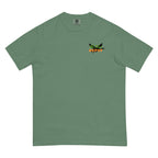 TFD heavyweight t-shirt