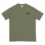 TFD heavyweight t-shirt