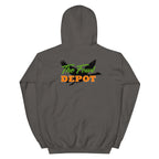 TFD Hoodie