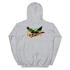 TFD Hoodie
