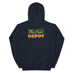 TFD Hoodie