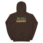 TFD Hoodie