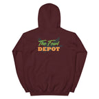 TFD Hoodie